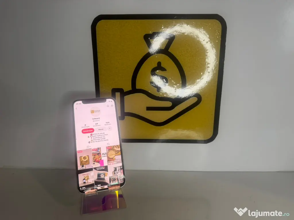 iPhone 12 Mini 64GB stare buna 