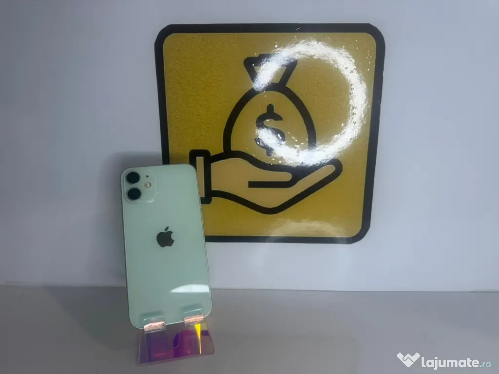 iPhone 12 Mini 64GB stare buna 