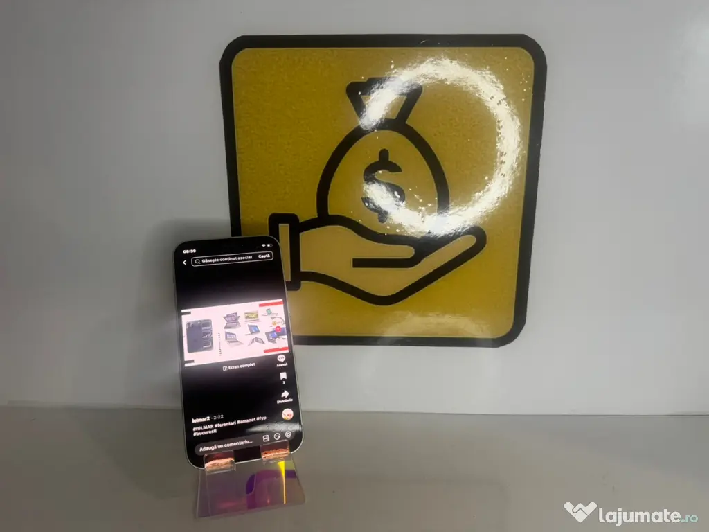 iPhone 12 Mini 64GB stare buna 