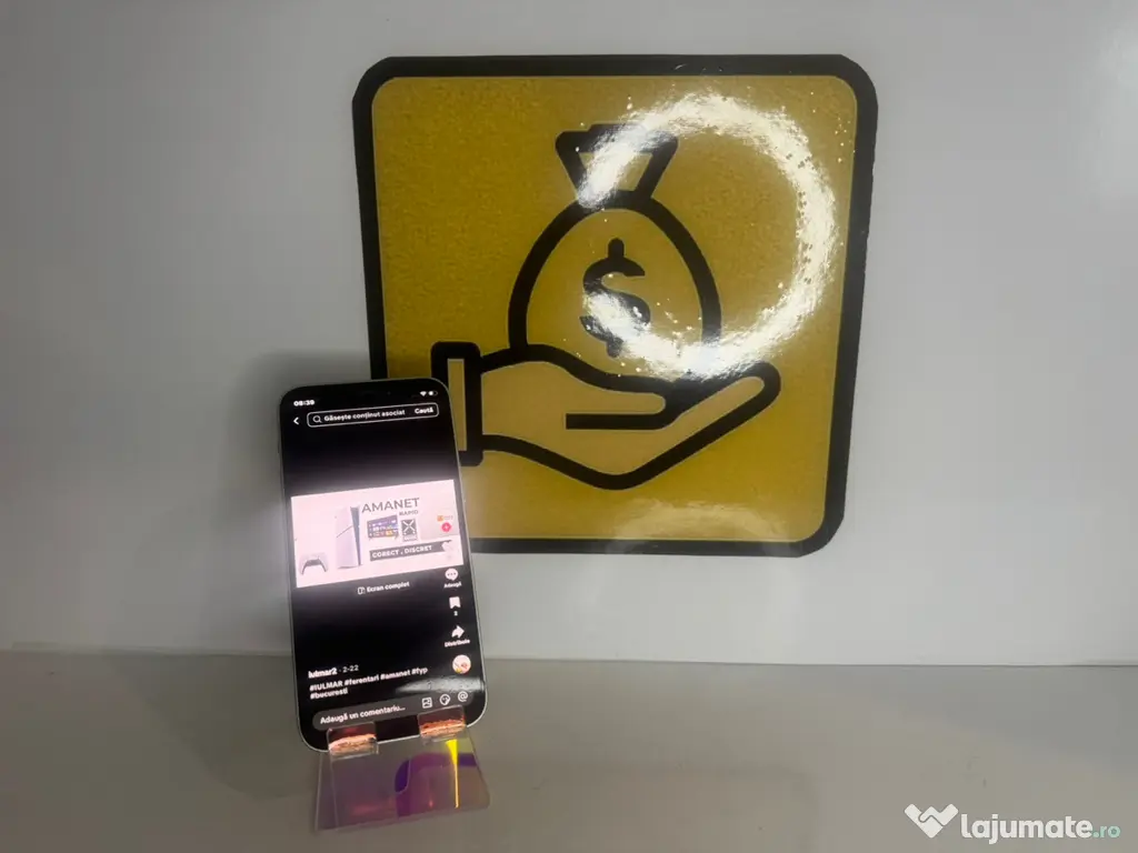 iPhone 12 Mini 64GB stare buna 