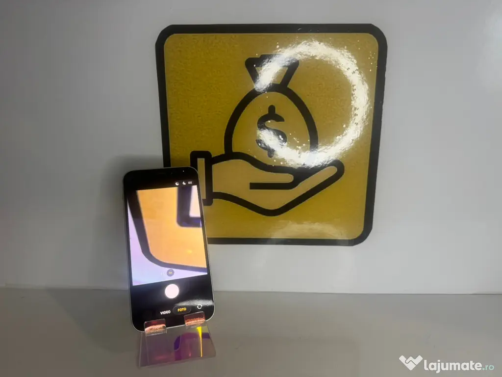 iPhone 12 Mini 64GB stare buna 