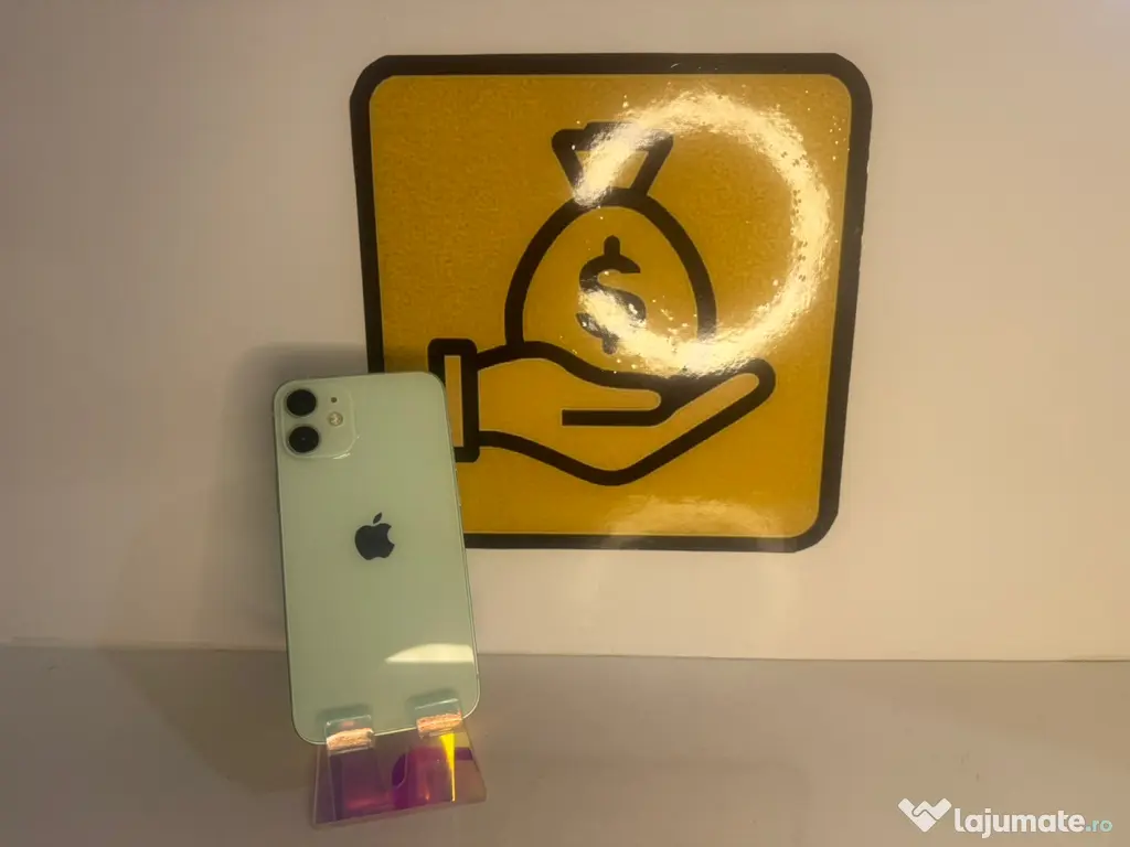iPhone 12 Mini 64GB stare buna 