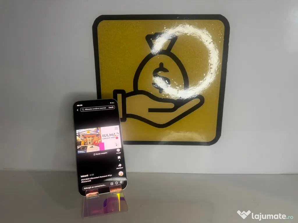 iPhone 12 Mini 64GB stare buna 