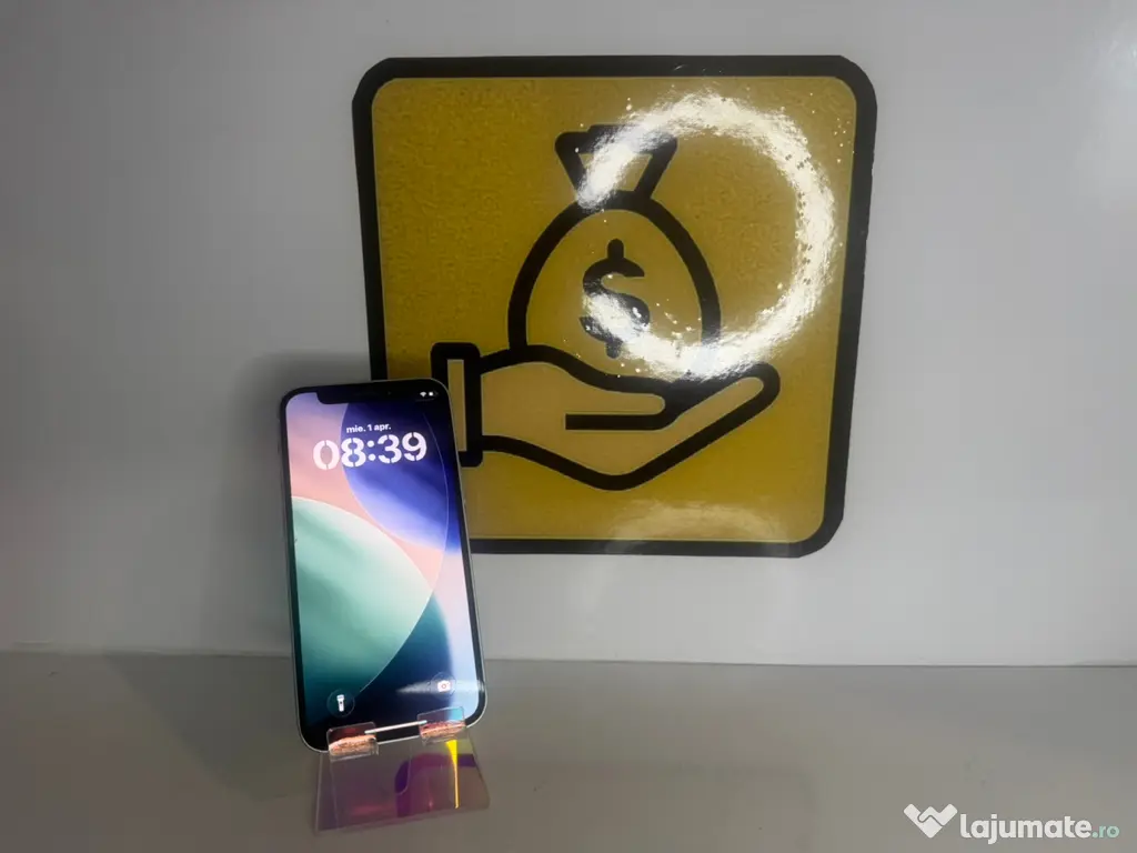 iPhone 12 Mini 64GB stare buna 