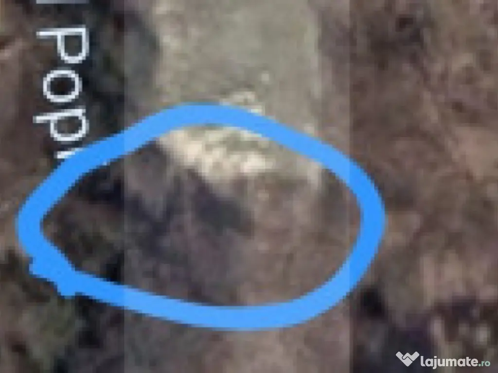 Teren 1023 mp în Cluj-Napoca, zona Câmpului – oportunita 