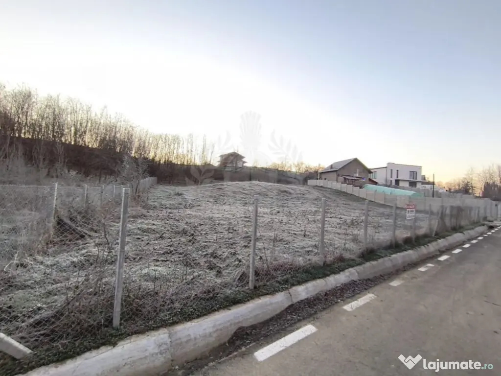 TEREN INTRAVILAN//COM. PLOPU//1300//2700 MP 