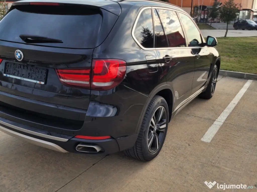 Bmw seria x f15 40dx impecabil 