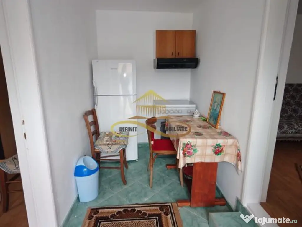 Casă din BCA, izolata, de vânzare în Parincea 