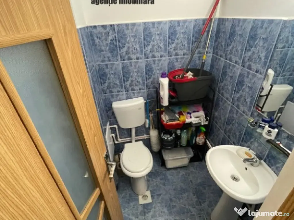 Apartament 4 camere,str.Babadag,86mp 