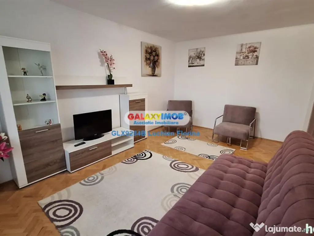 Apartament 2 camere, decomandat I metrou Nicolae Grigorescu 