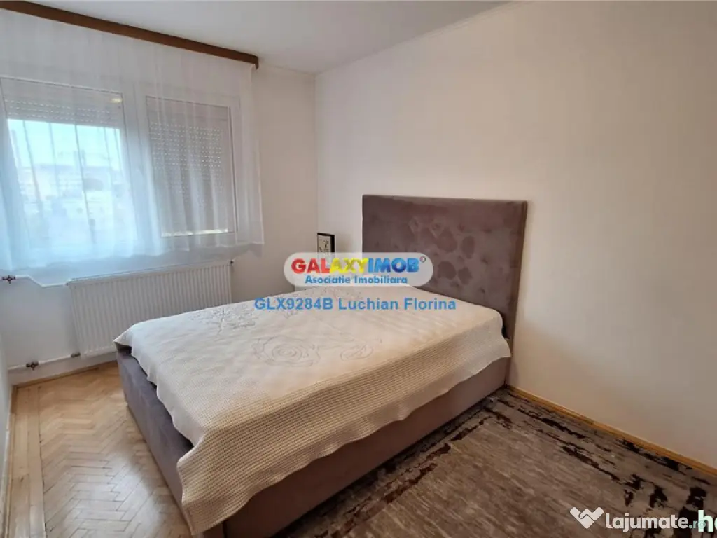 Apartament 2 camere, decomandat I metrou Nicolae Grigorescu 