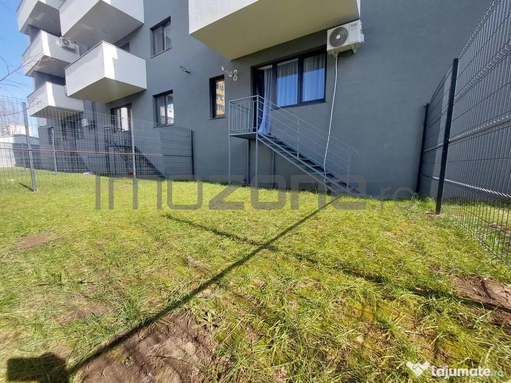 Garsoniera, 42 mp, decomandata, bucatarie 11 mp, mobilata... 