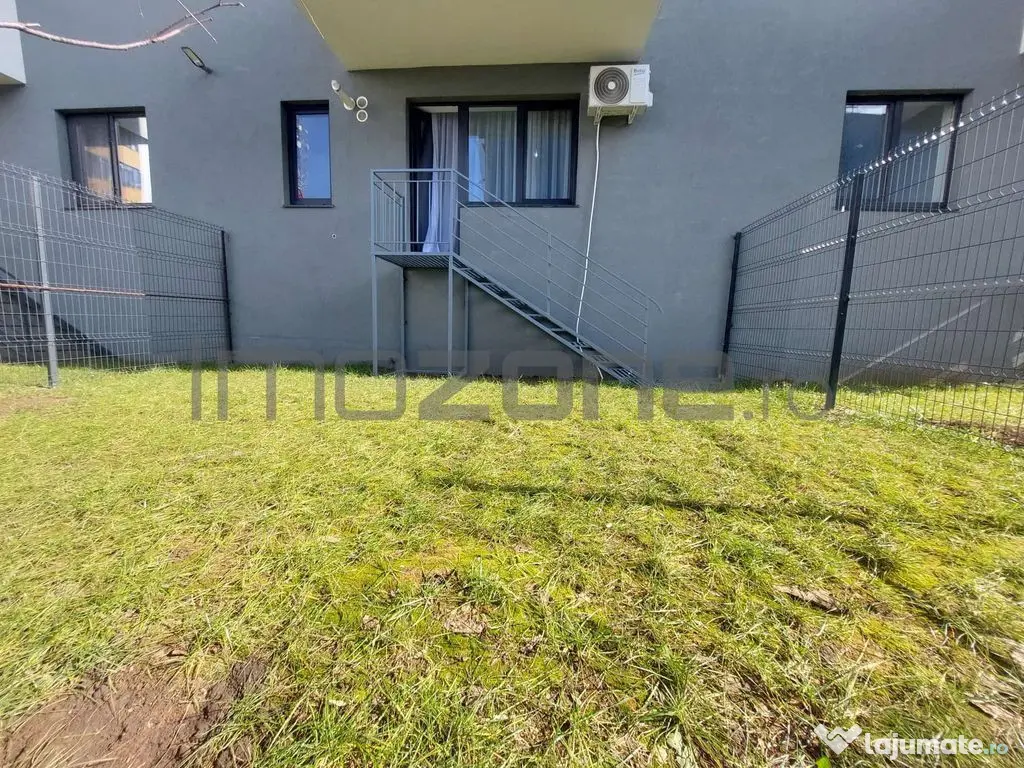 Garsoniera, 42 mp, decomandata, bucatarie 11 mp, mobilata... 