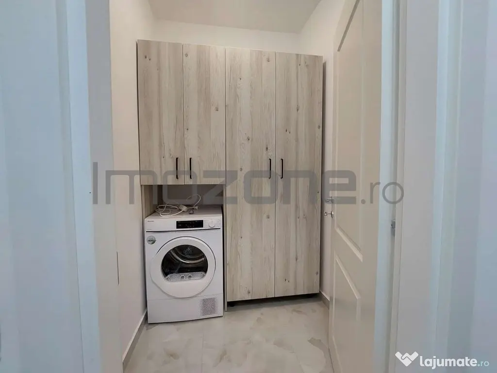 Garsoniera, 42 mp, decomandata, bucatarie 11 mp, mobilata... 