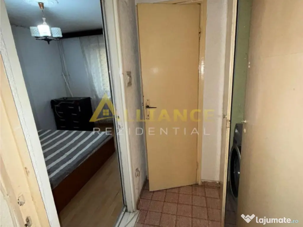 2 CAMERE - 57.000EUR - GATA DE MUTAT 