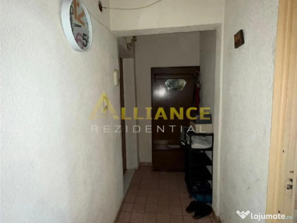 2 CAMERE - 57.000EUR - GATA DE MUTAT 