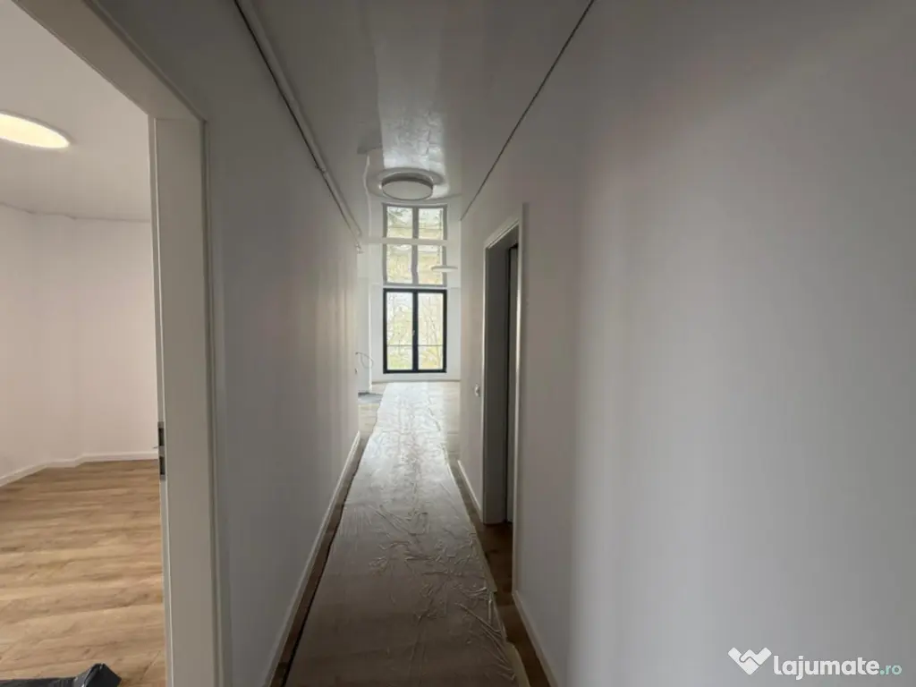 3 camere I bloc 2026 I 99mp I etaj 1/3 I Metrou Crangasi 