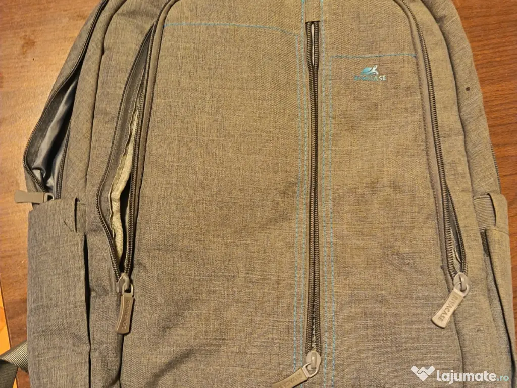 Laptop Lenovo Y520 i5 7th Gen, GTX 1050, 8GB RAM + SSD + HDD + accesorii 