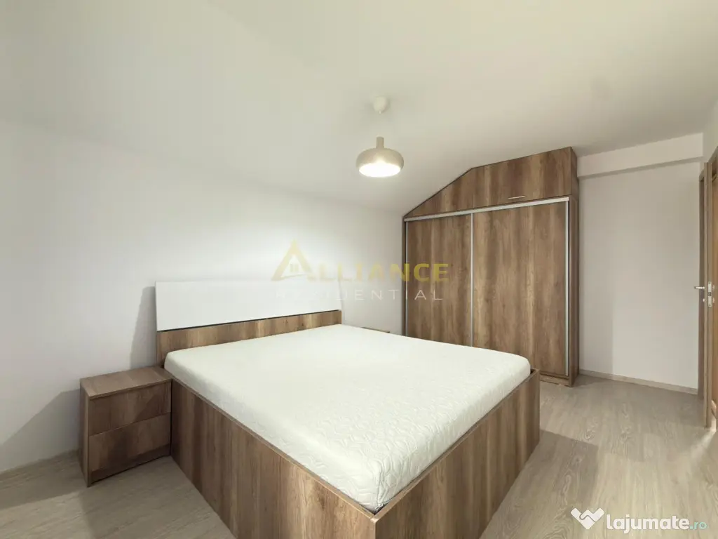 Vila Individuala | P 1E | 4 camere | Mobilata 