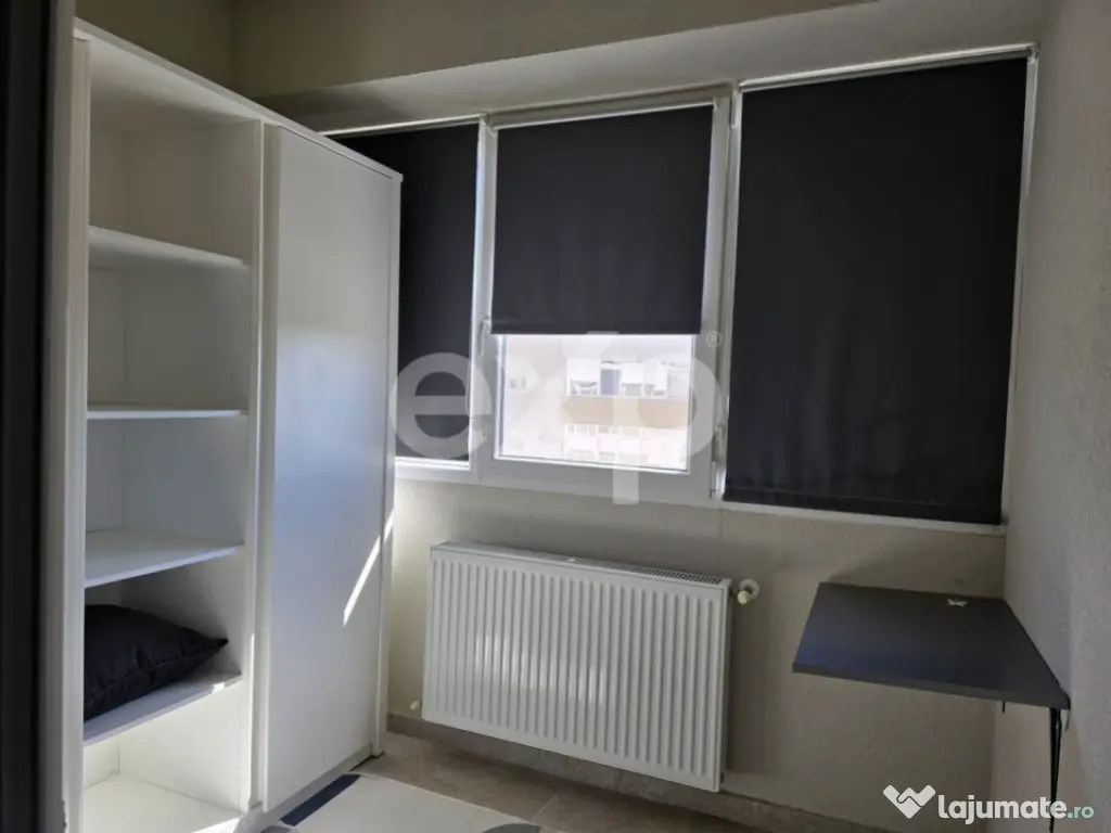 Apartament cu 3 camere de vânzare, cartier FIALD 