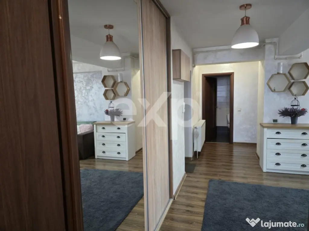 Apartament cu 3 camere de vânzare, cartier FIALD 