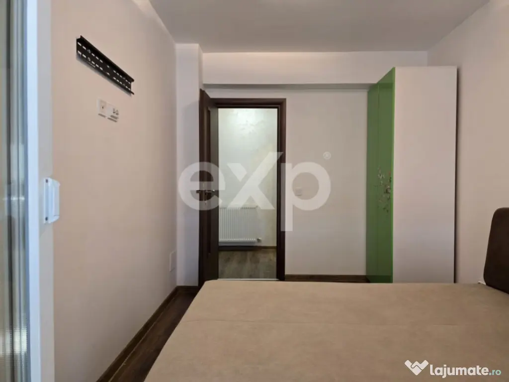 Apartament cu 3 camere de vânzare, cartier FIALD 