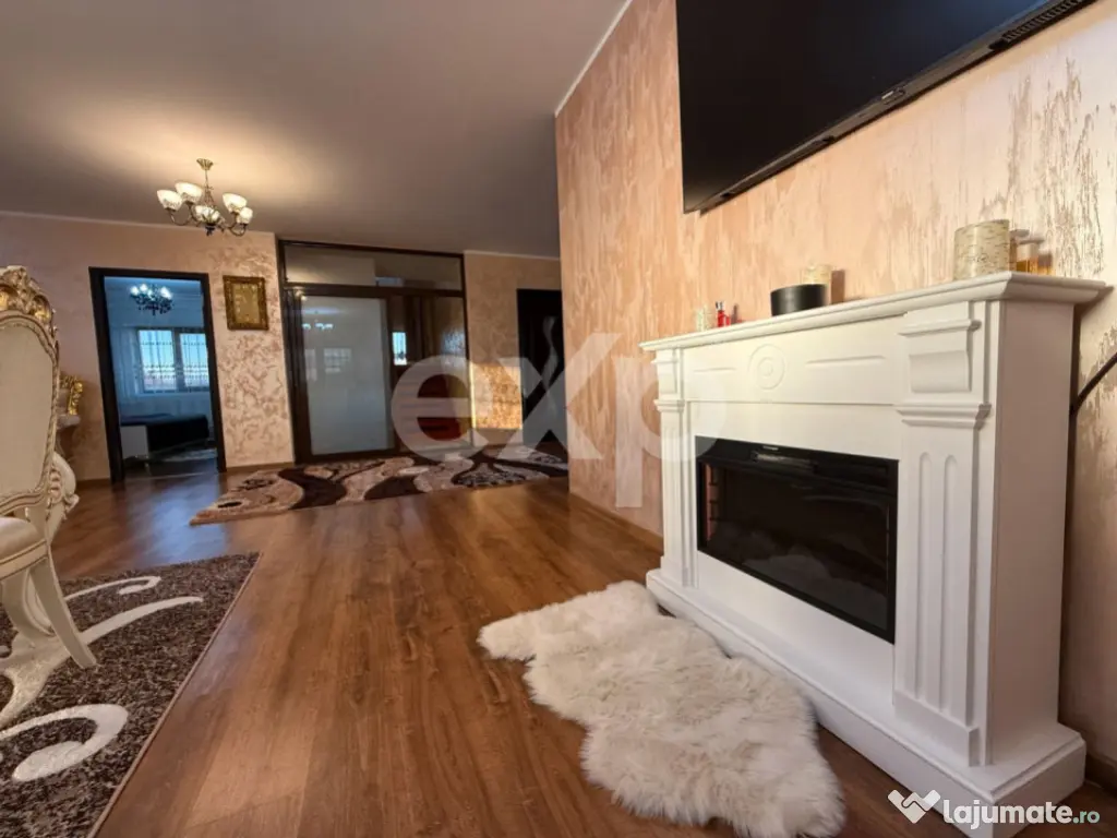 Casă / Vilă de vânzare cu 5 camere – Cartierul Nou, Sas 