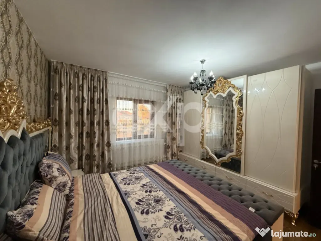 Casă / Vilă de vânzare cu 5 camere – Cartierul Nou, Sas 