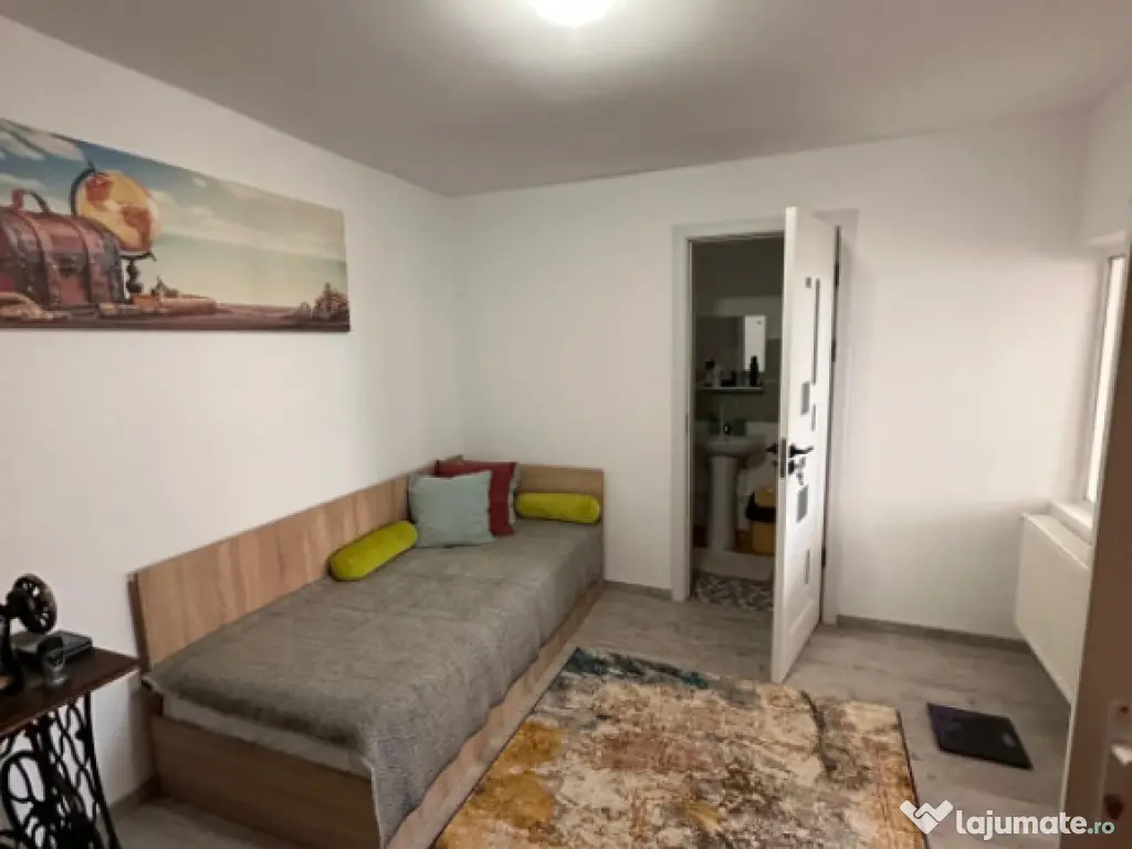 Casa 4 camere Cora Bratianu, Constanta 