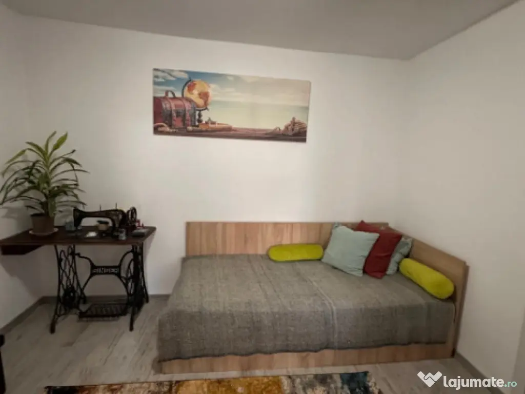 Casa 4 camere Cora Bratianu, Constanta 