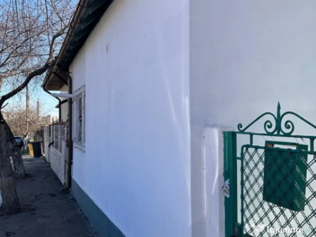 Casa 4 camere Cora Bratianu, Constanta 