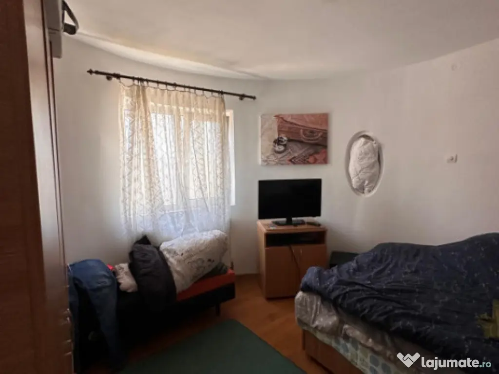 Casa 4 camere Cora Bratianu, Constanta 