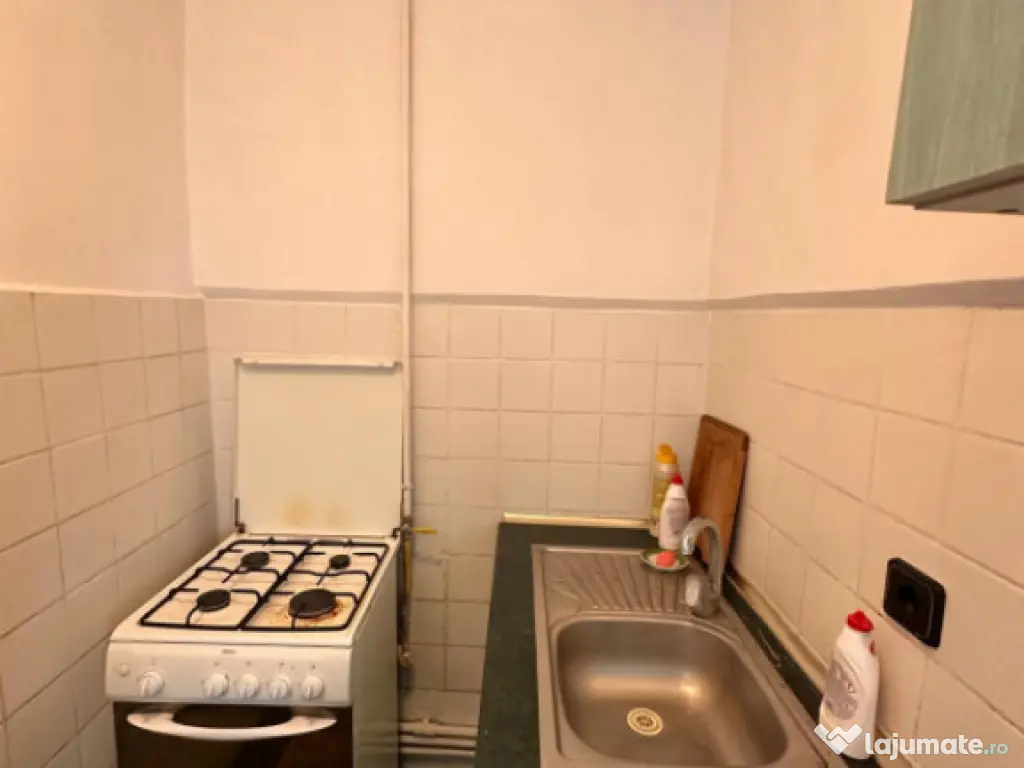 Casa 4 camere Cora Bratianu, Constanta 