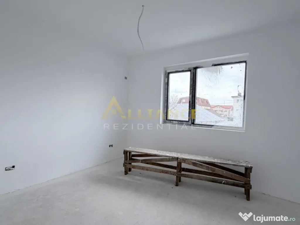 Casa Individuala - 5 camere - 3 bai - 400mp 