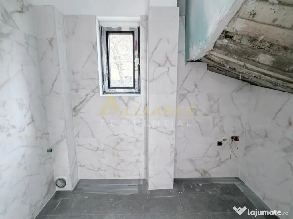 Casa Individuala - 5 camere - 3 bai - 400mp 