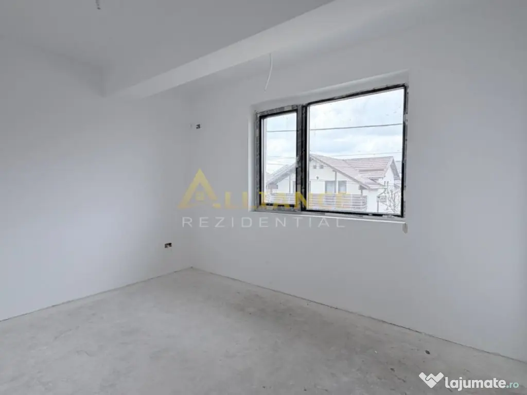 Casa Individuala - 5 camere - 3 bai - 400mp 