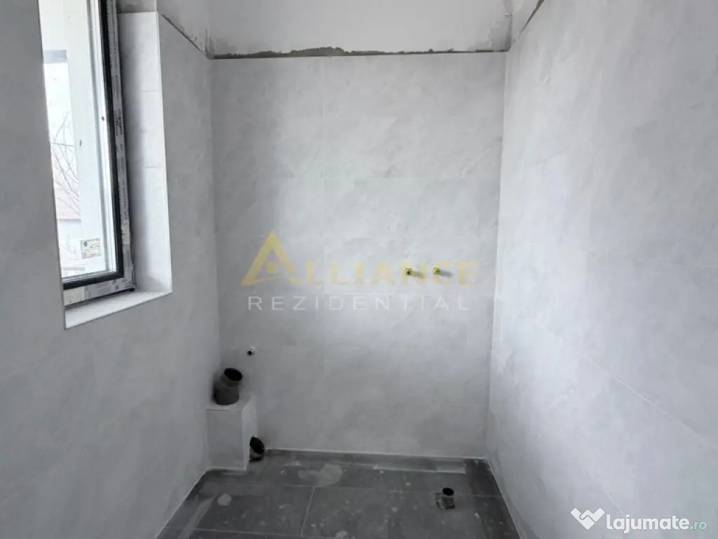 Casa Individuala - 5 camere - 3 bai - 400mp 