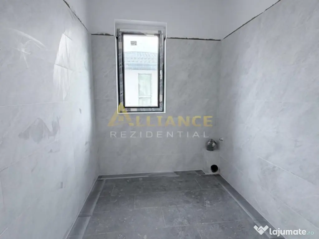 Casa Individuala - 5 camere - 3 bai - 400mp 