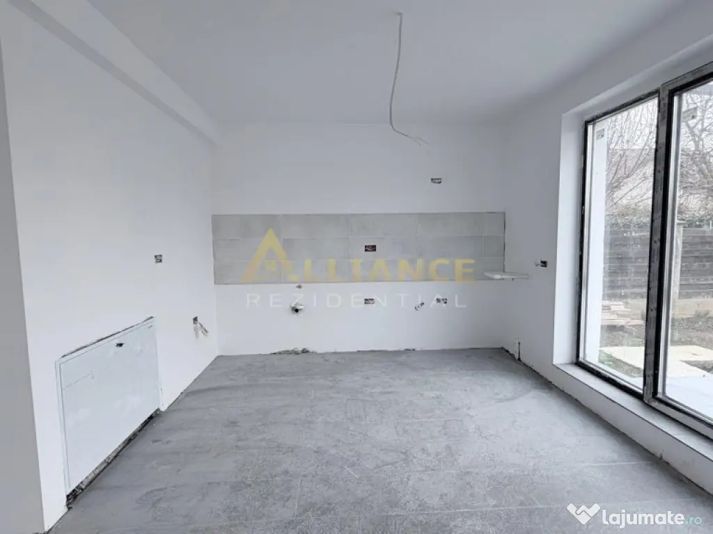 Casa Individuala - 5 camere - 3 bai - 400mp 