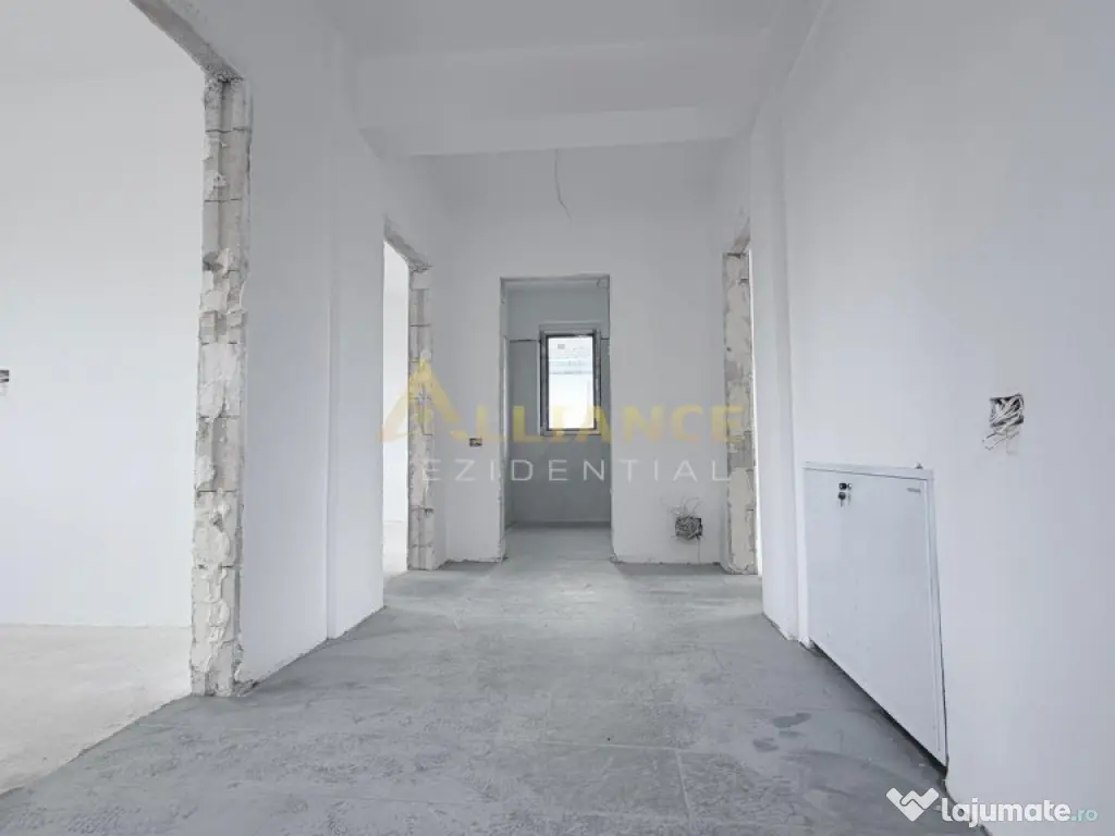 Casa Individuala - 5 camere - 3 bai - 400mp 