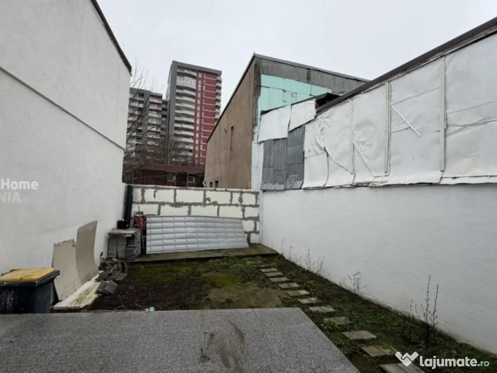 Casa 3 camere 90 MP | Bucurestii Noi | Terasa | 