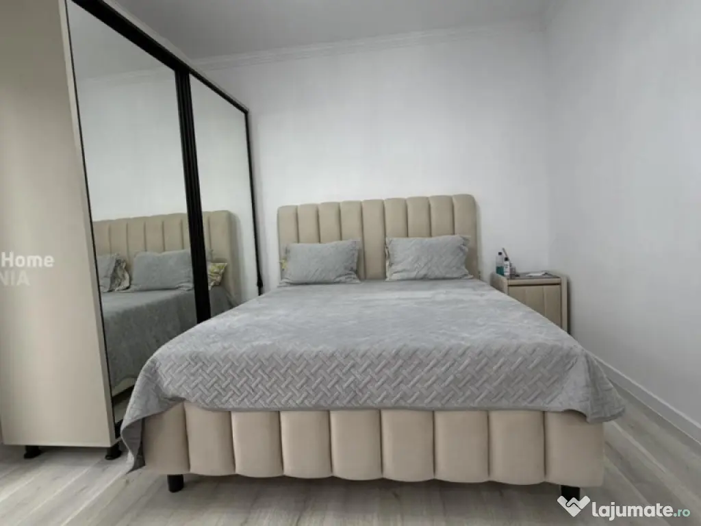 Casa 3 camere 90 MP | Bucurestii Noi | Terasa | 