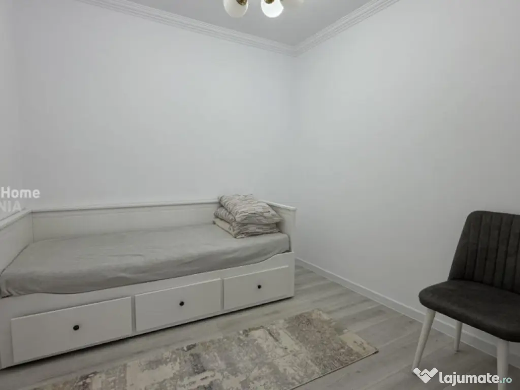 Casa 3 camere 90 MP | Bucurestii Noi | Terasa | 