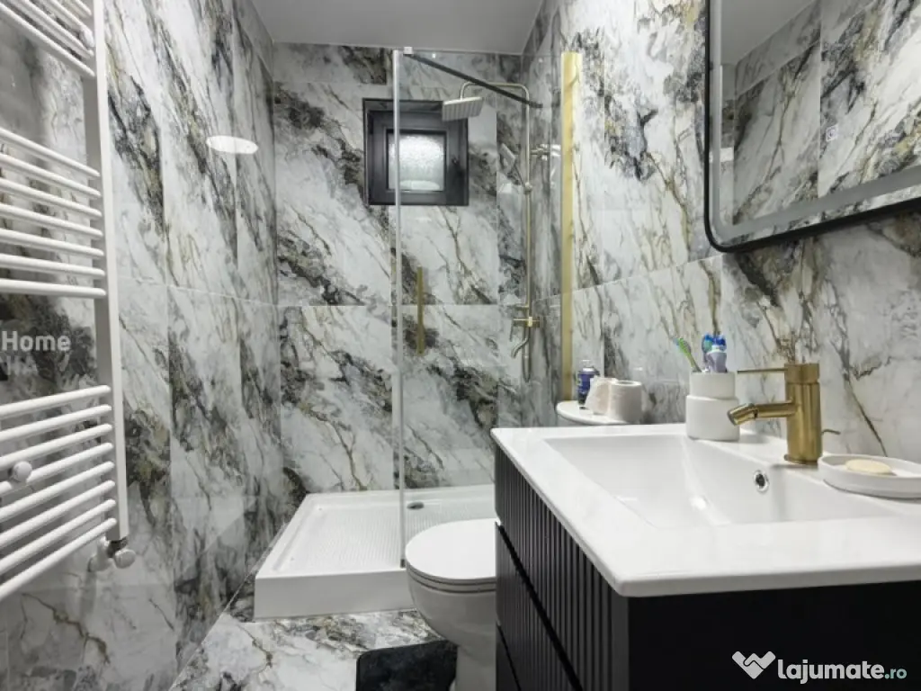 Casa 3 camere 90 MP | Bucurestii Noi | Terasa | 