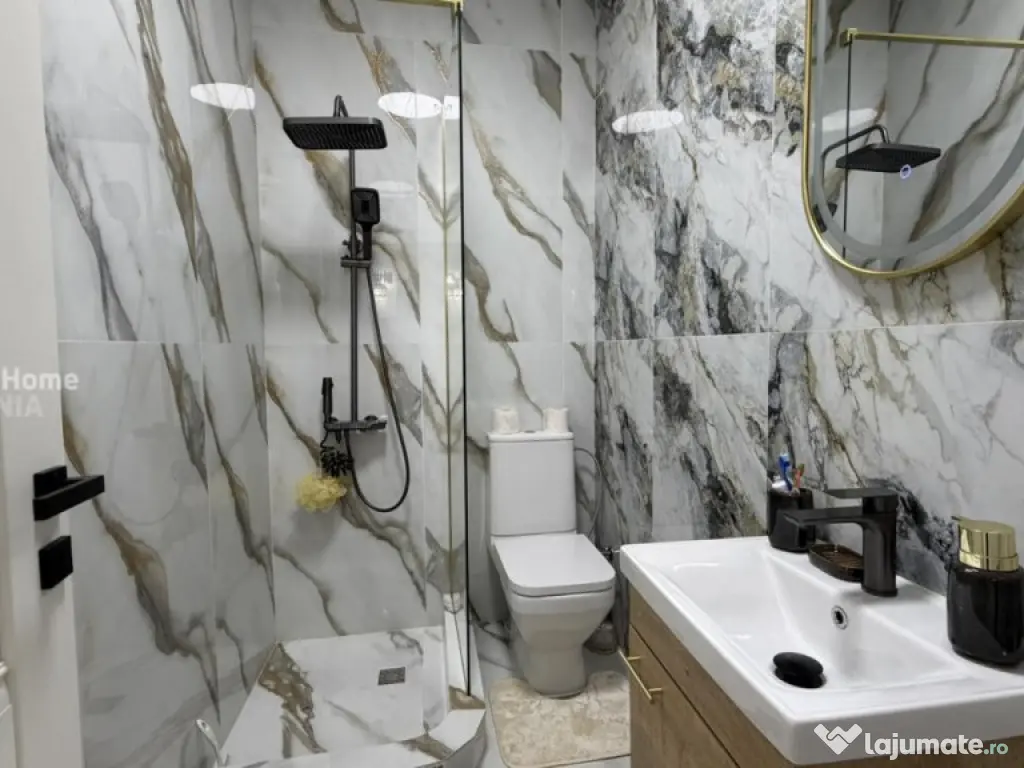 Casa 3 camere 90 MP | Bucurestii Noi | Terasa | 