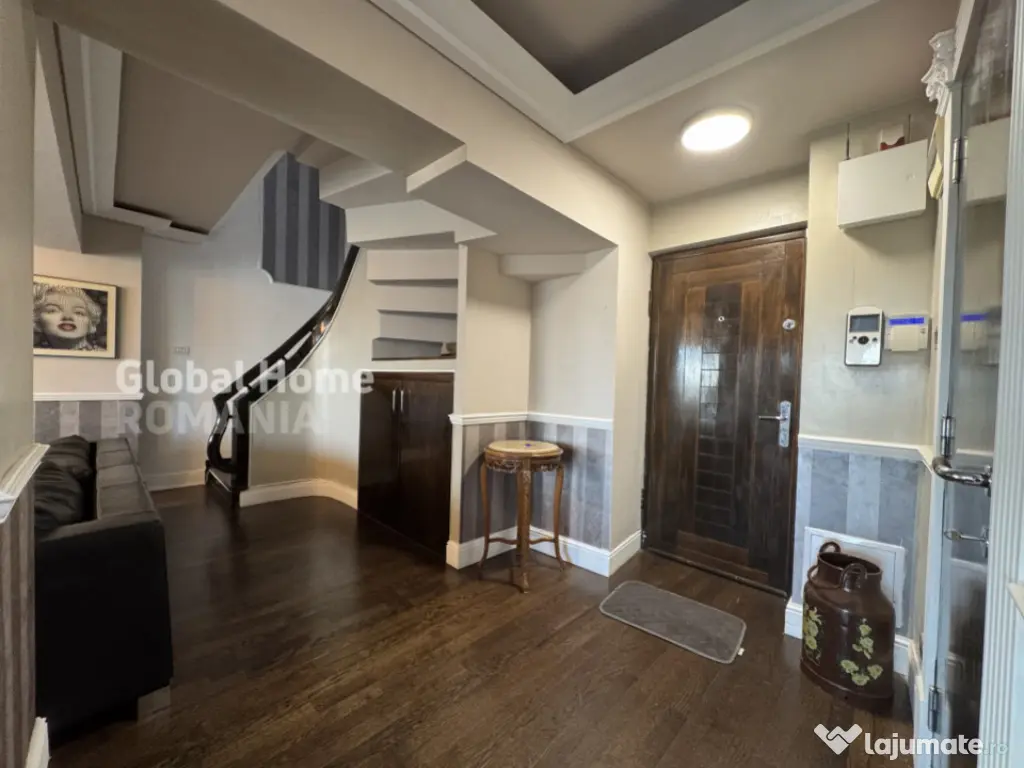 Duplex Bulevardul Unirii Fantani | Metrou Unirii | Piata Con 