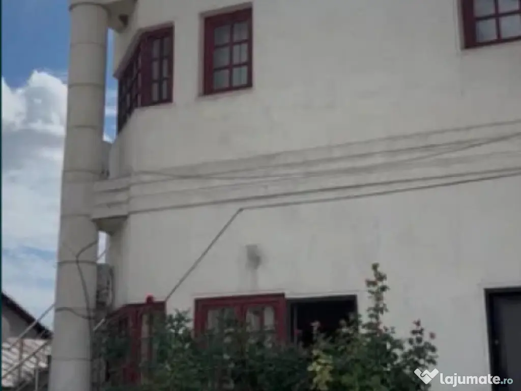 CLĂDIRE 1048 MP LA PREȚ DE APARTAMENT – OPORTUNITATE INV