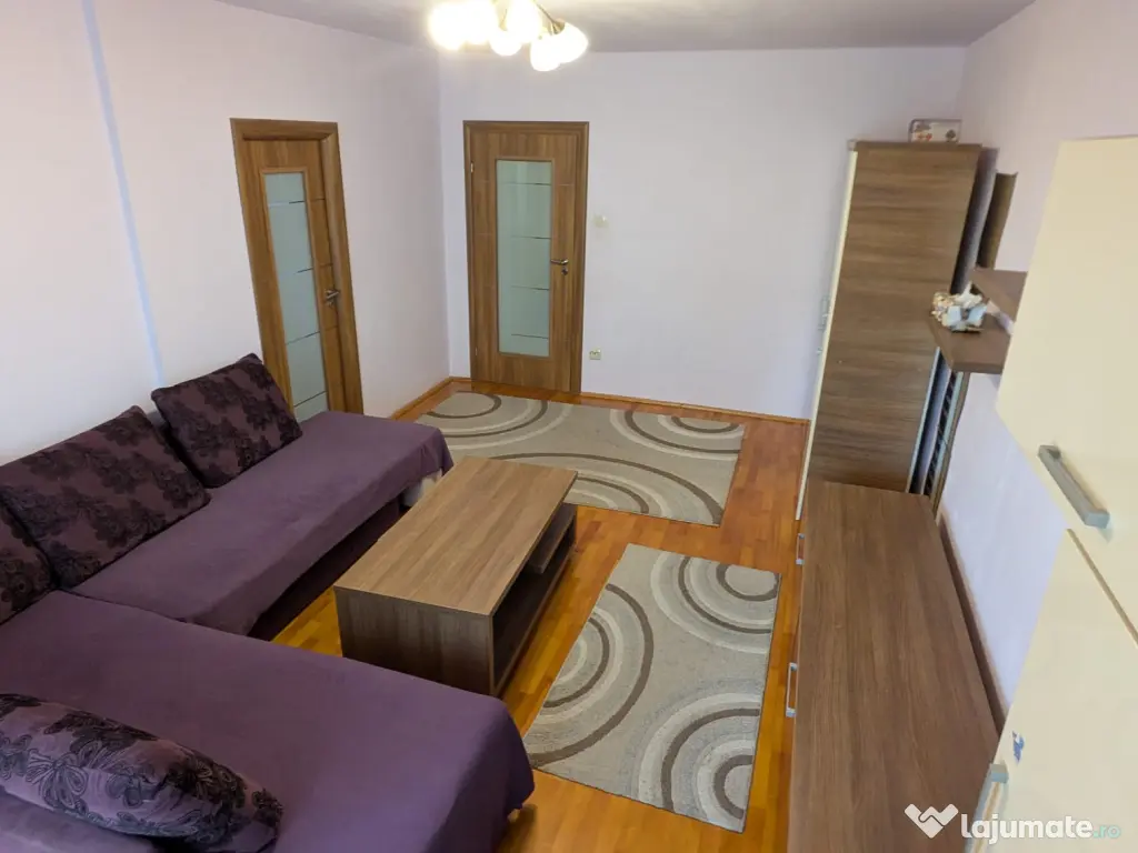 Vand / inchiriez apartament 2 camere zona Garii