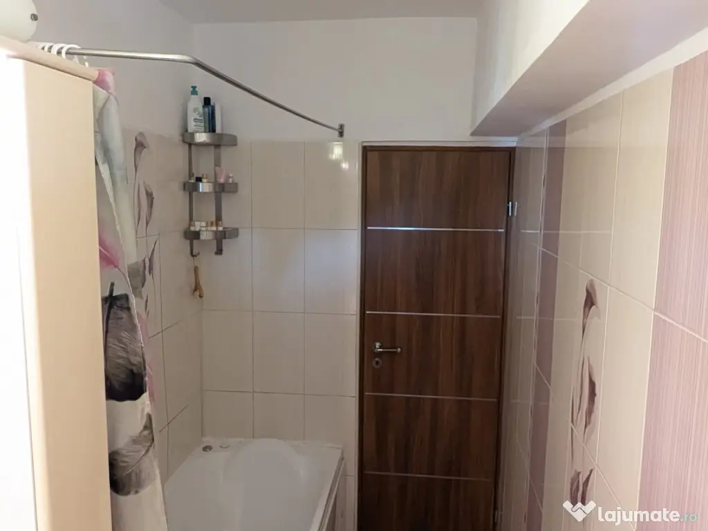 Vand / inchiriez apartament 2 camere zona Garii