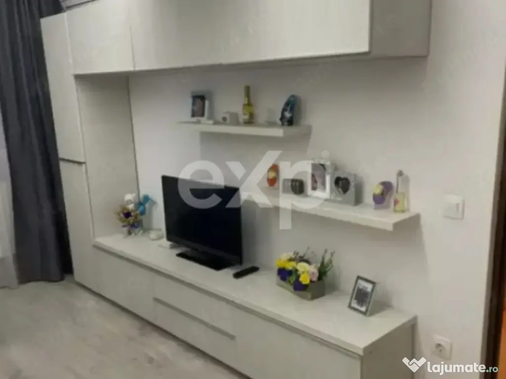 ???? Garsonieră Războieni - RENOVATĂ TOTAL 2020 - Mobilat 